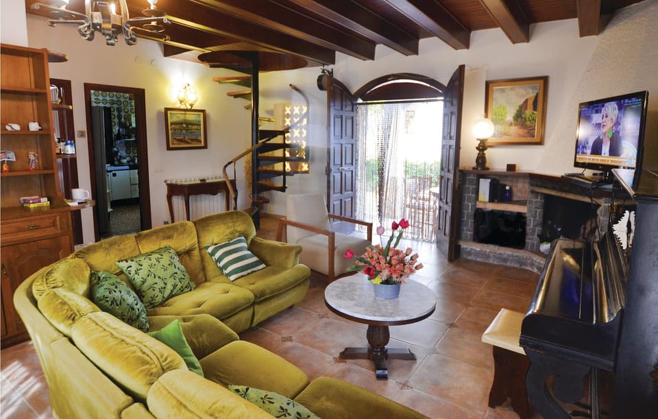 living-room