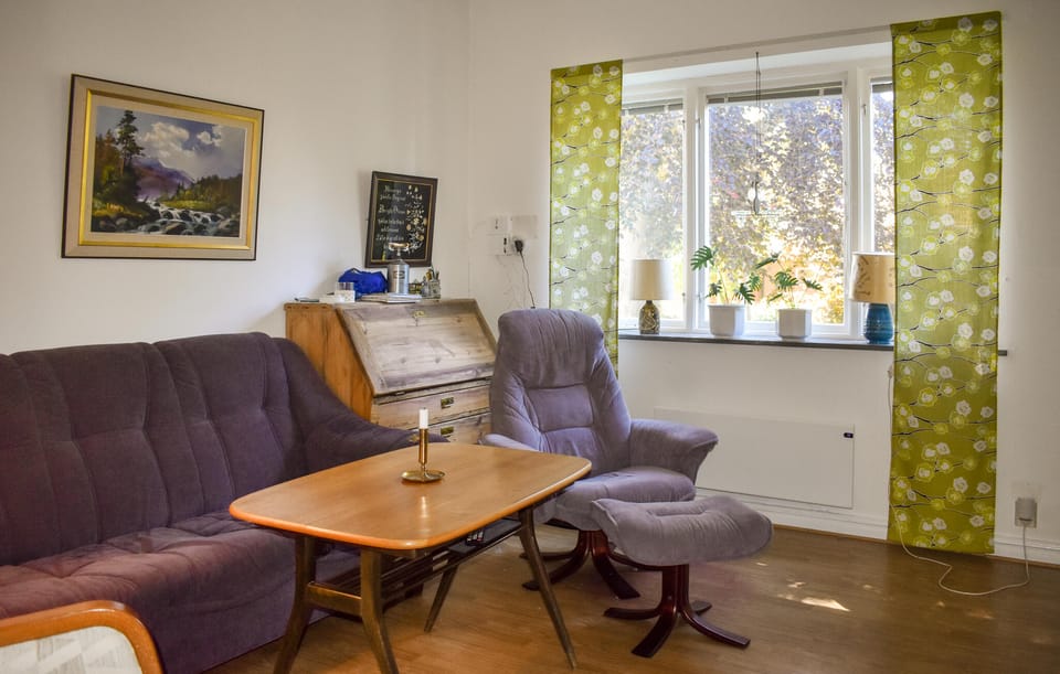 living-room