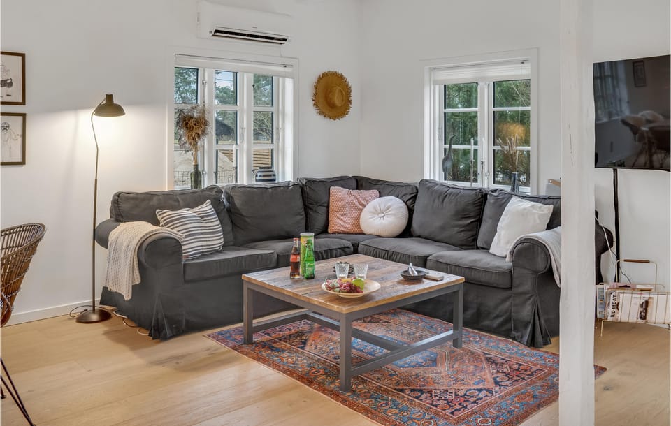 living-room