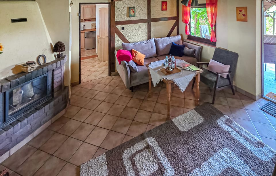 living-room