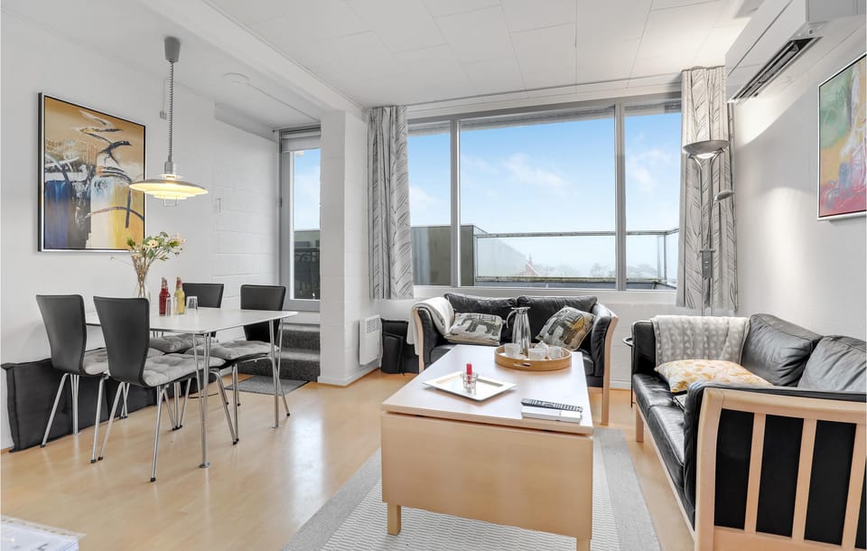 living-room