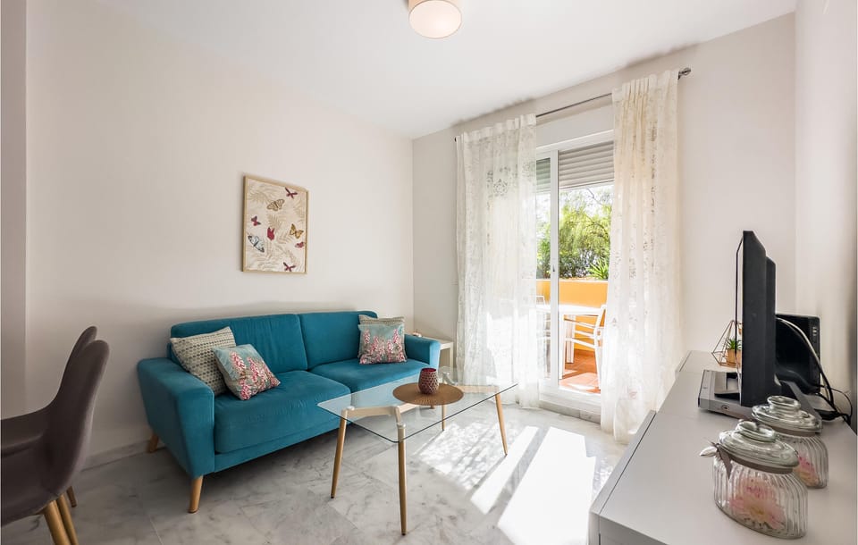 living-room