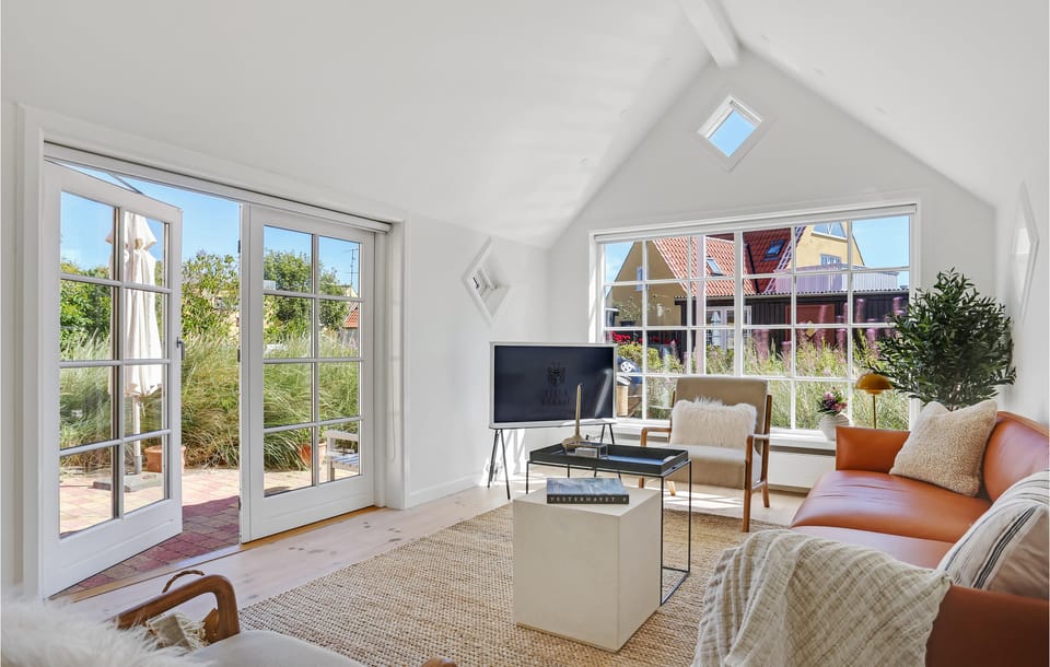 living-room
