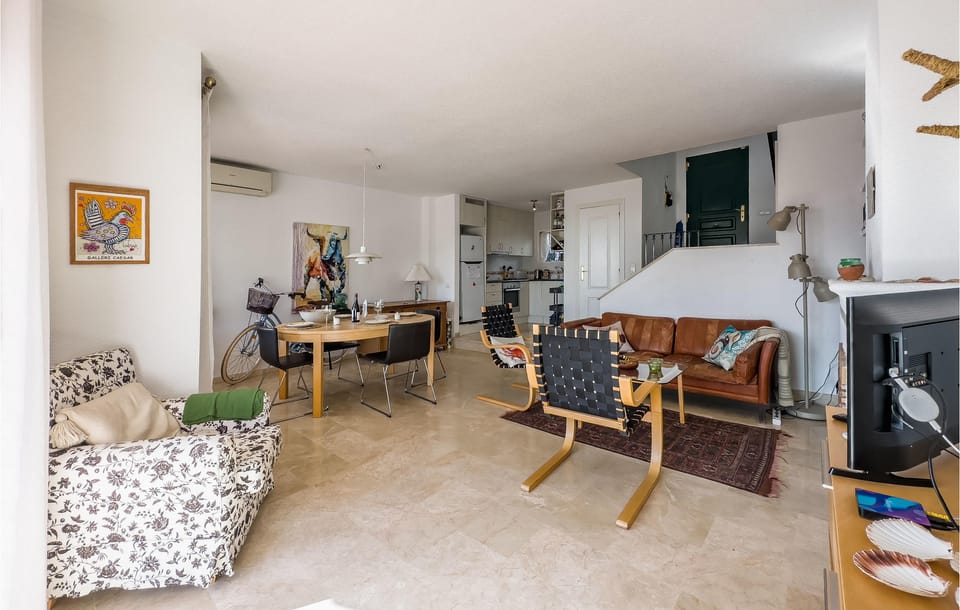 living-room