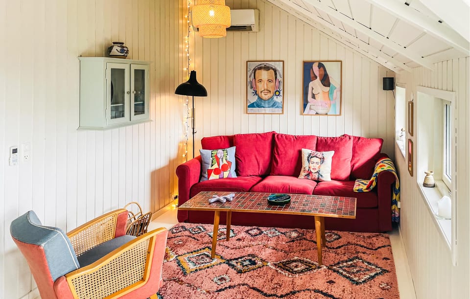 living-room