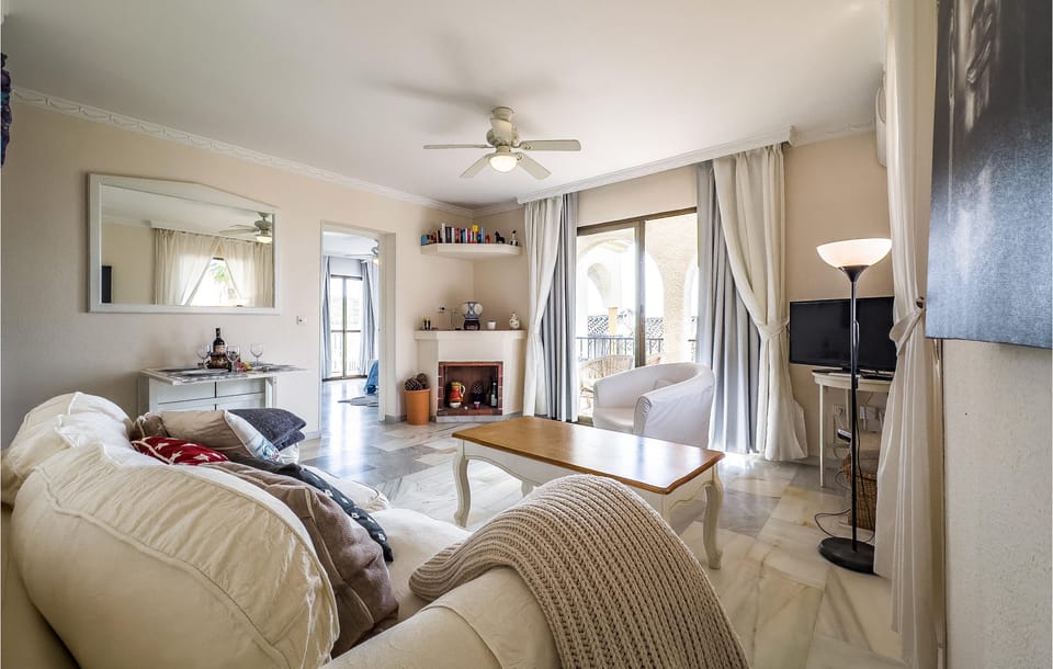 living-room