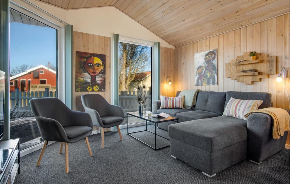 living-room