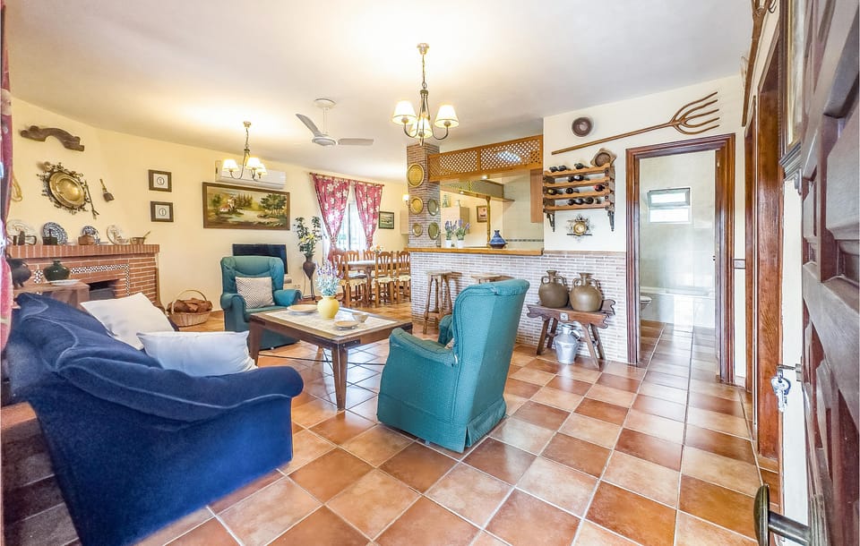 living-room