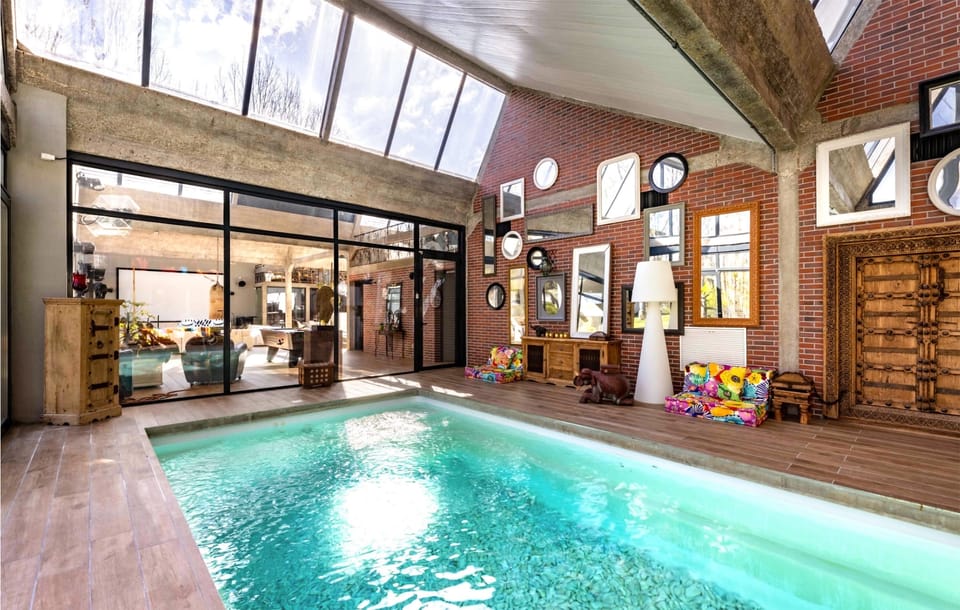 pool