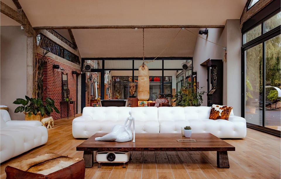 living-room