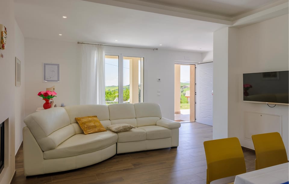 living-room