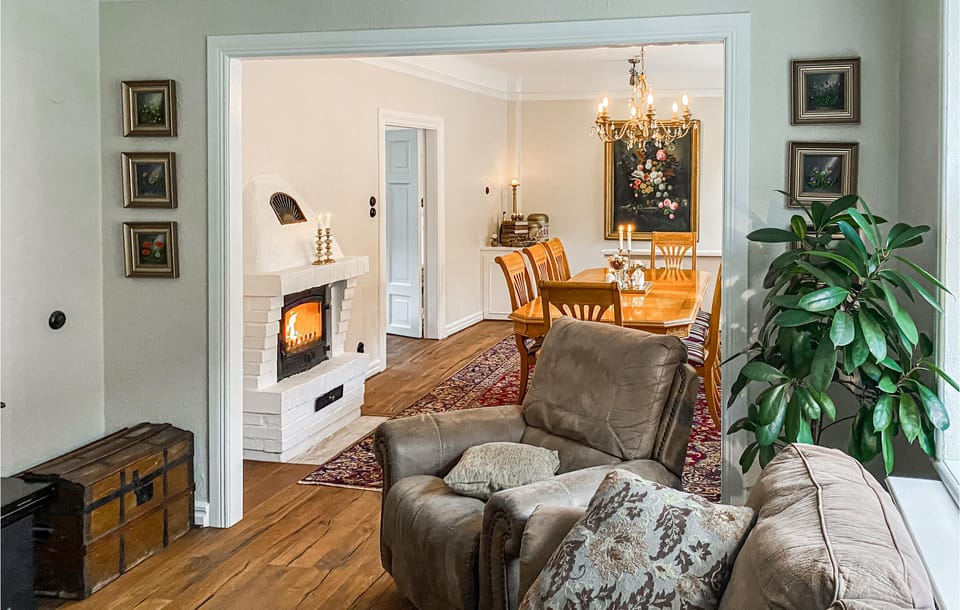 living-room