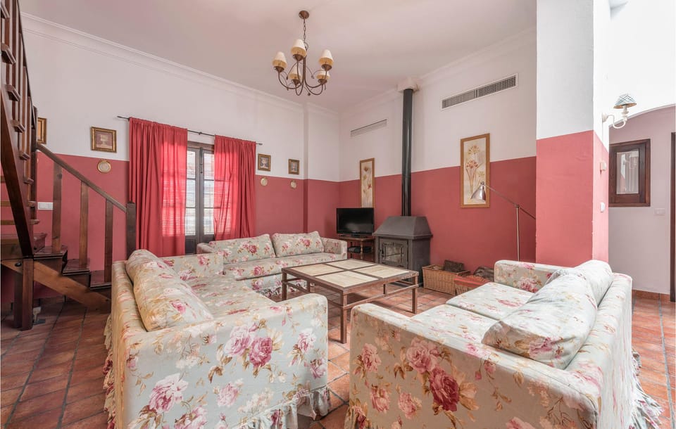 living-room
