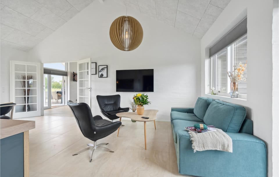 living-room