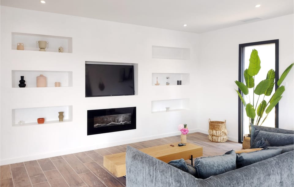 living-room