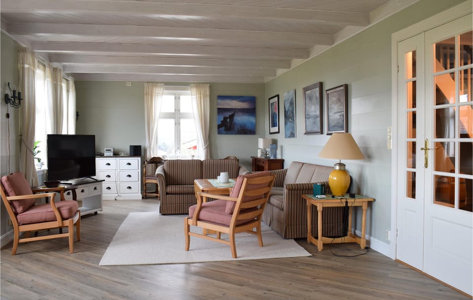 living-room