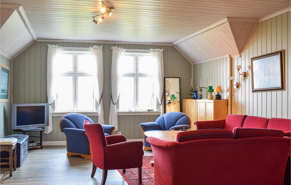 living-room