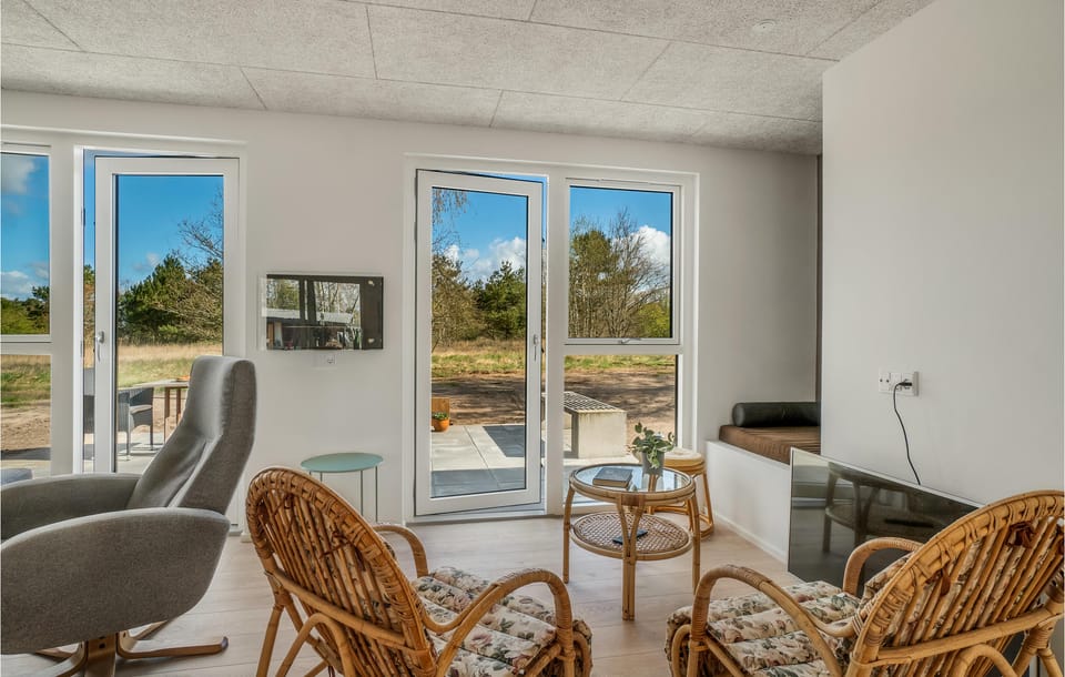 living-room