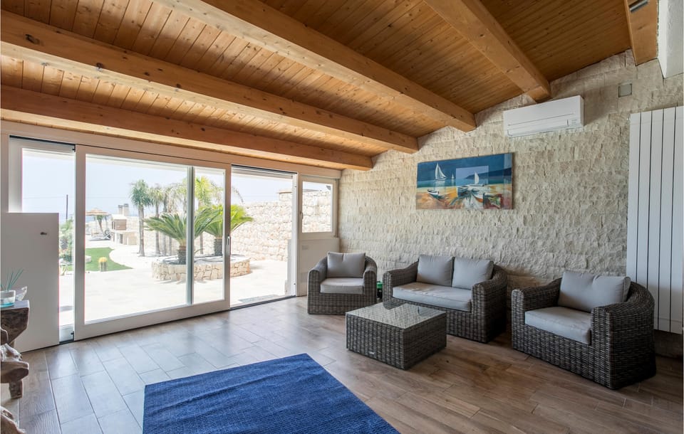 living-room
