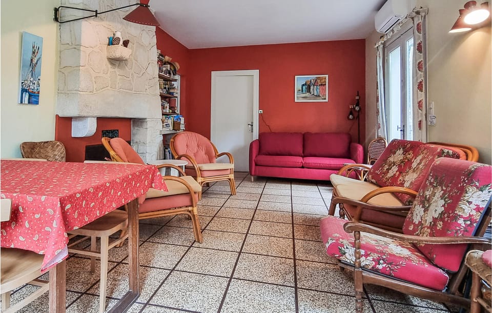 living-room