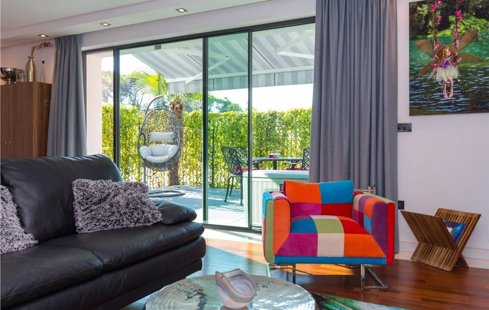 living-room