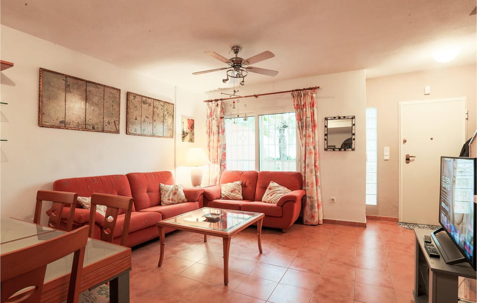 living-room
