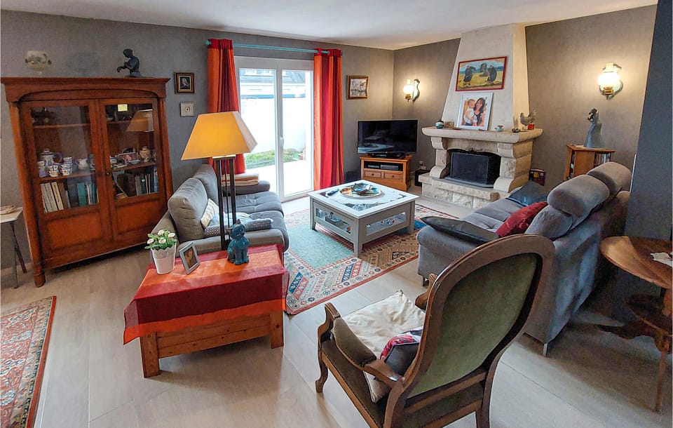 living-room