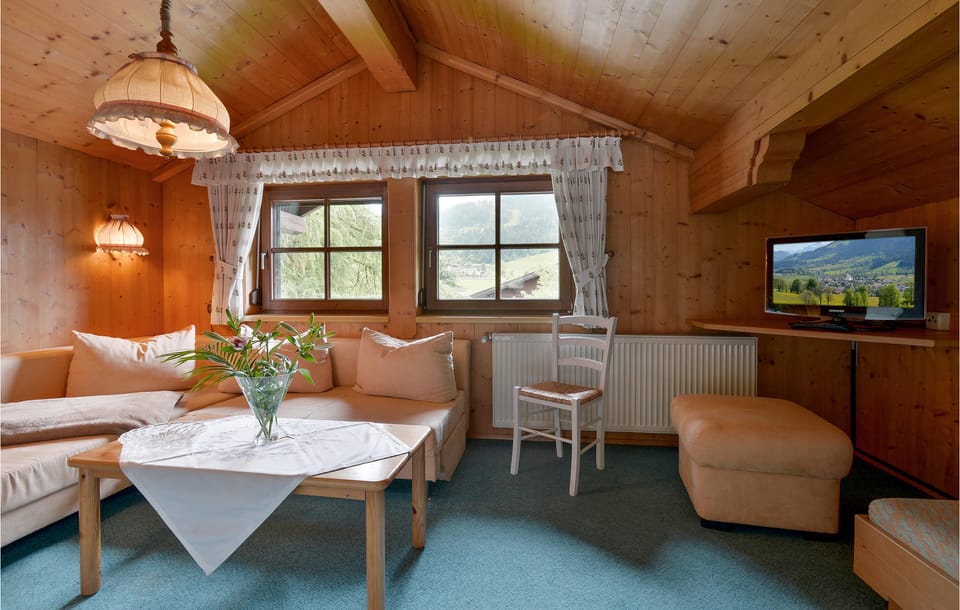 living-room