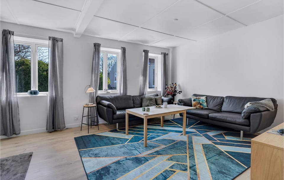 living-room