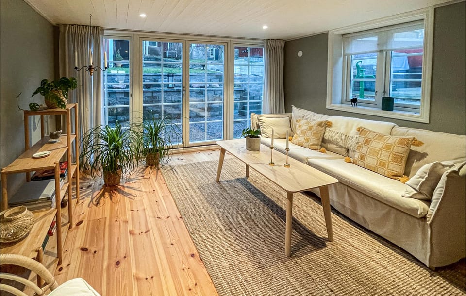 living-room