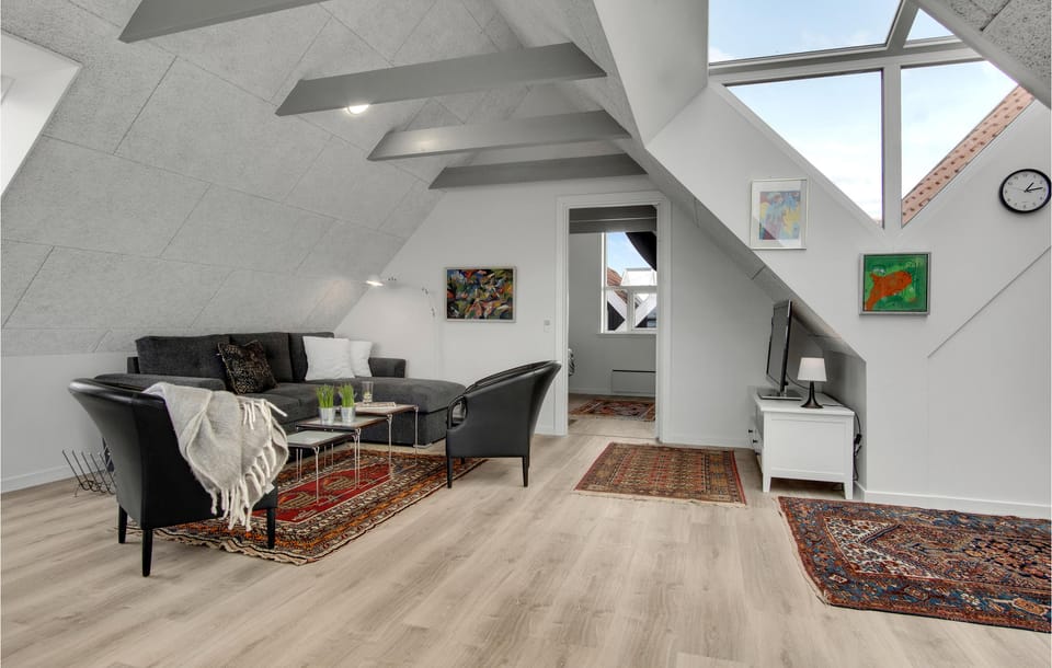 living-room