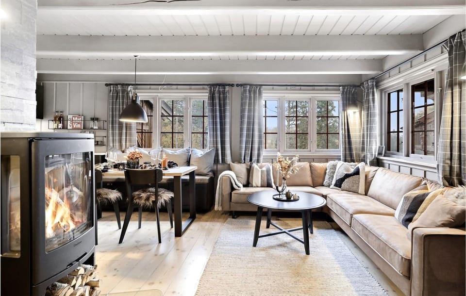 living-room