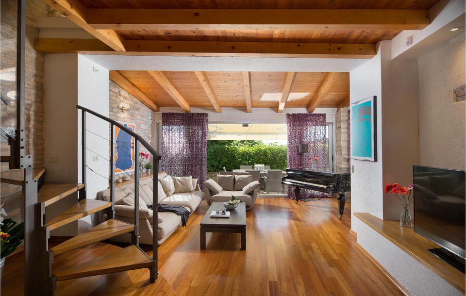 living-room