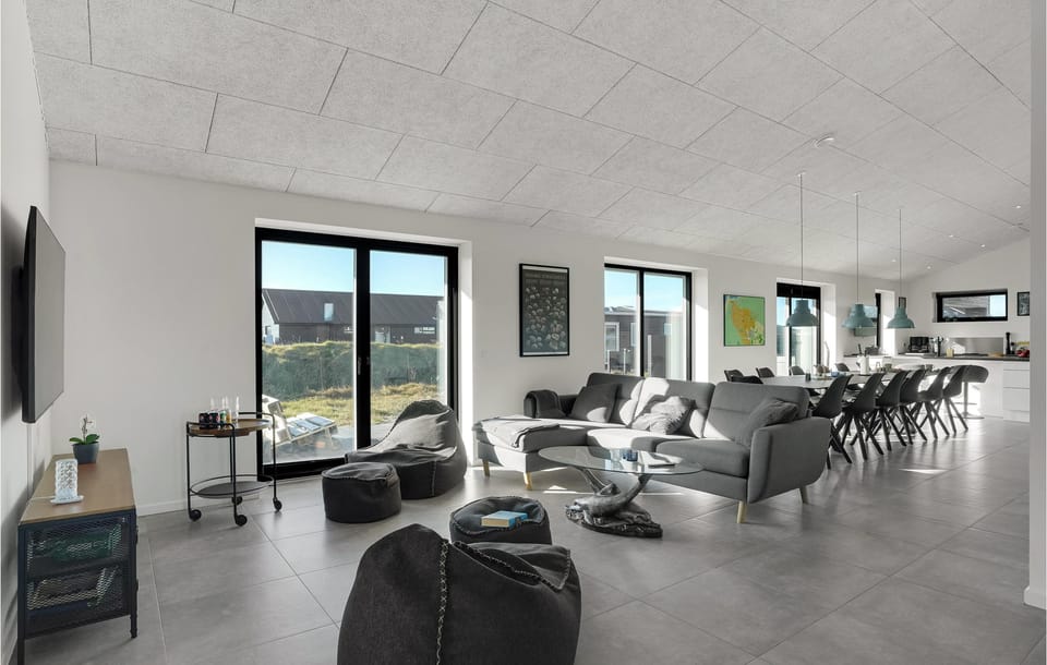 living-room