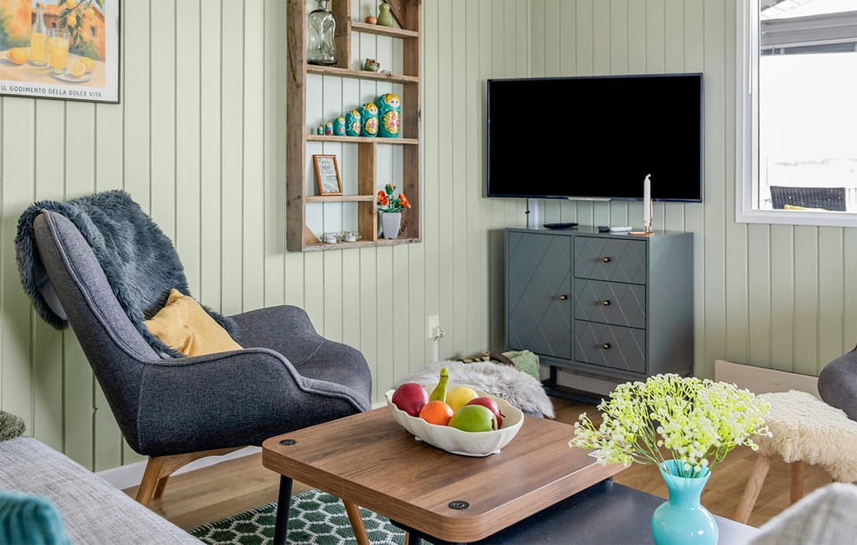 living-room