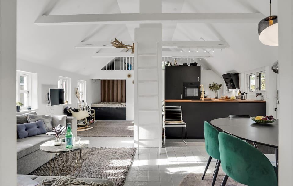 living-room