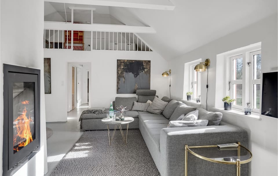 living-room