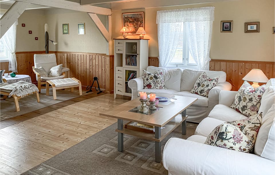 living-room