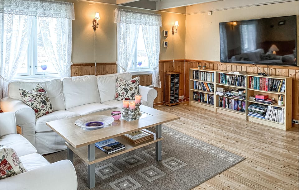 living-room