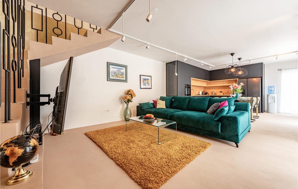 living-room
