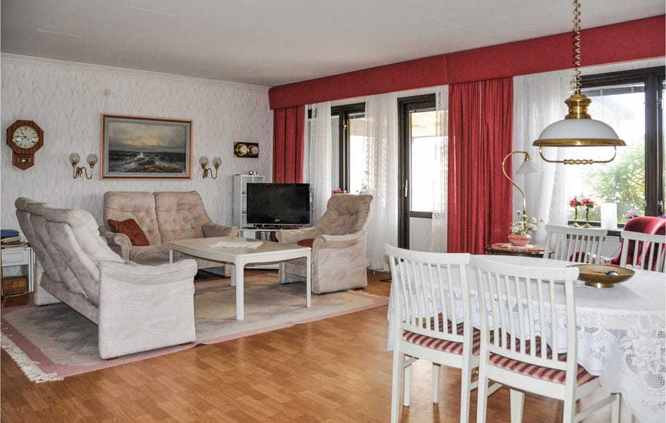 living-room
