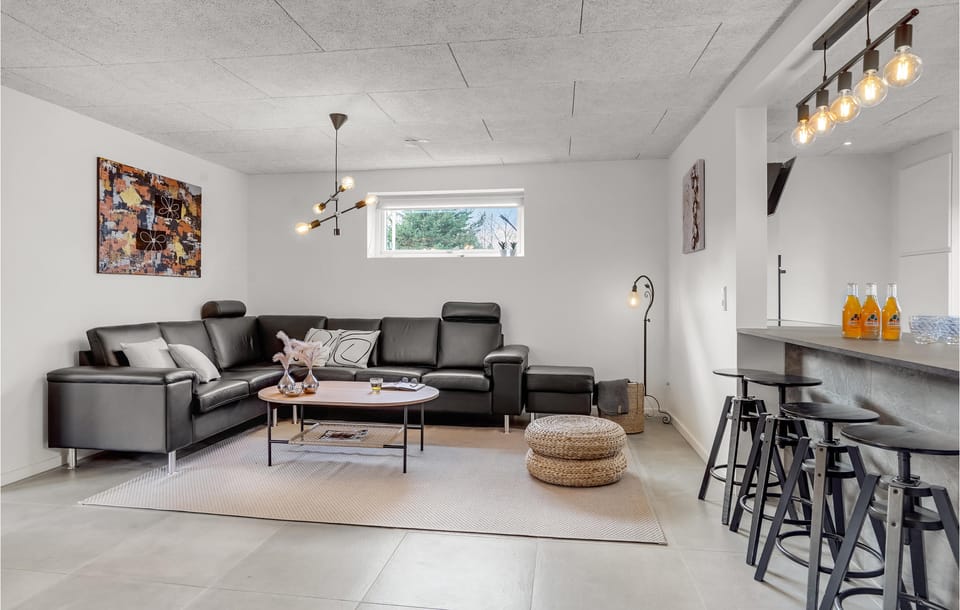 living-room