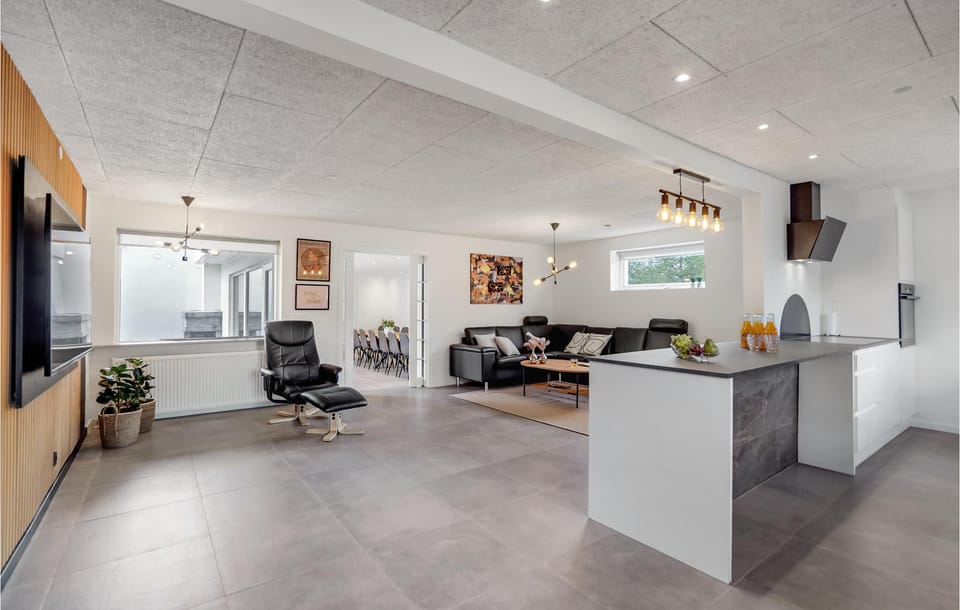 living-room
