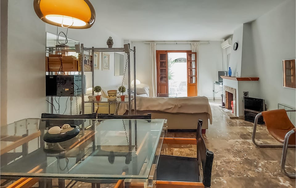 living-room