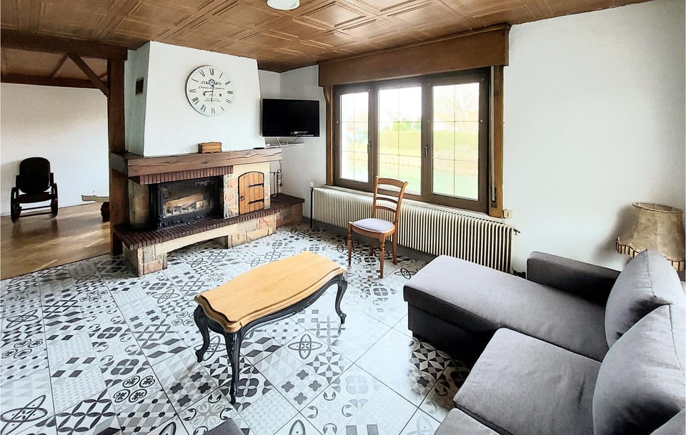 living-room