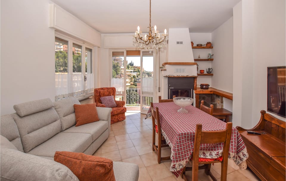 living-room