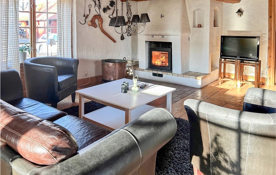 living-room