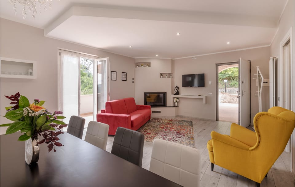 living-room