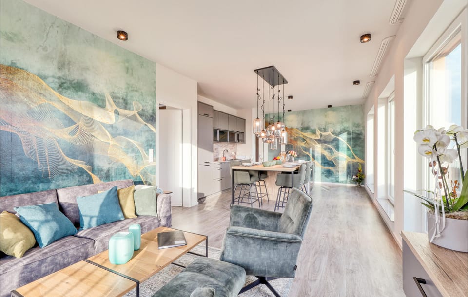 living-room