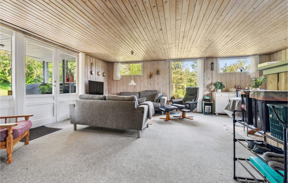 living-room